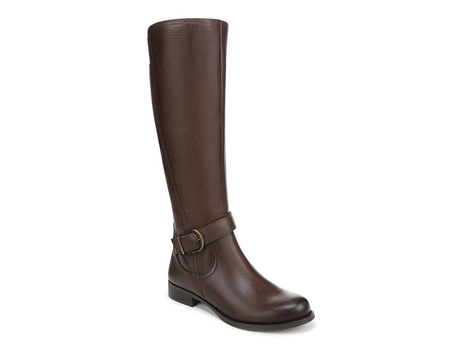 Jaya Riding Boot
