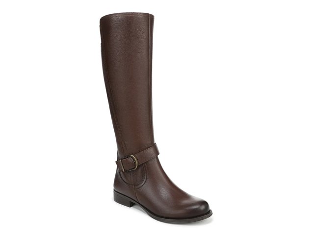 Jaya Riding Boot
