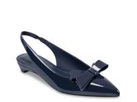 Kerrey Flat Navy view