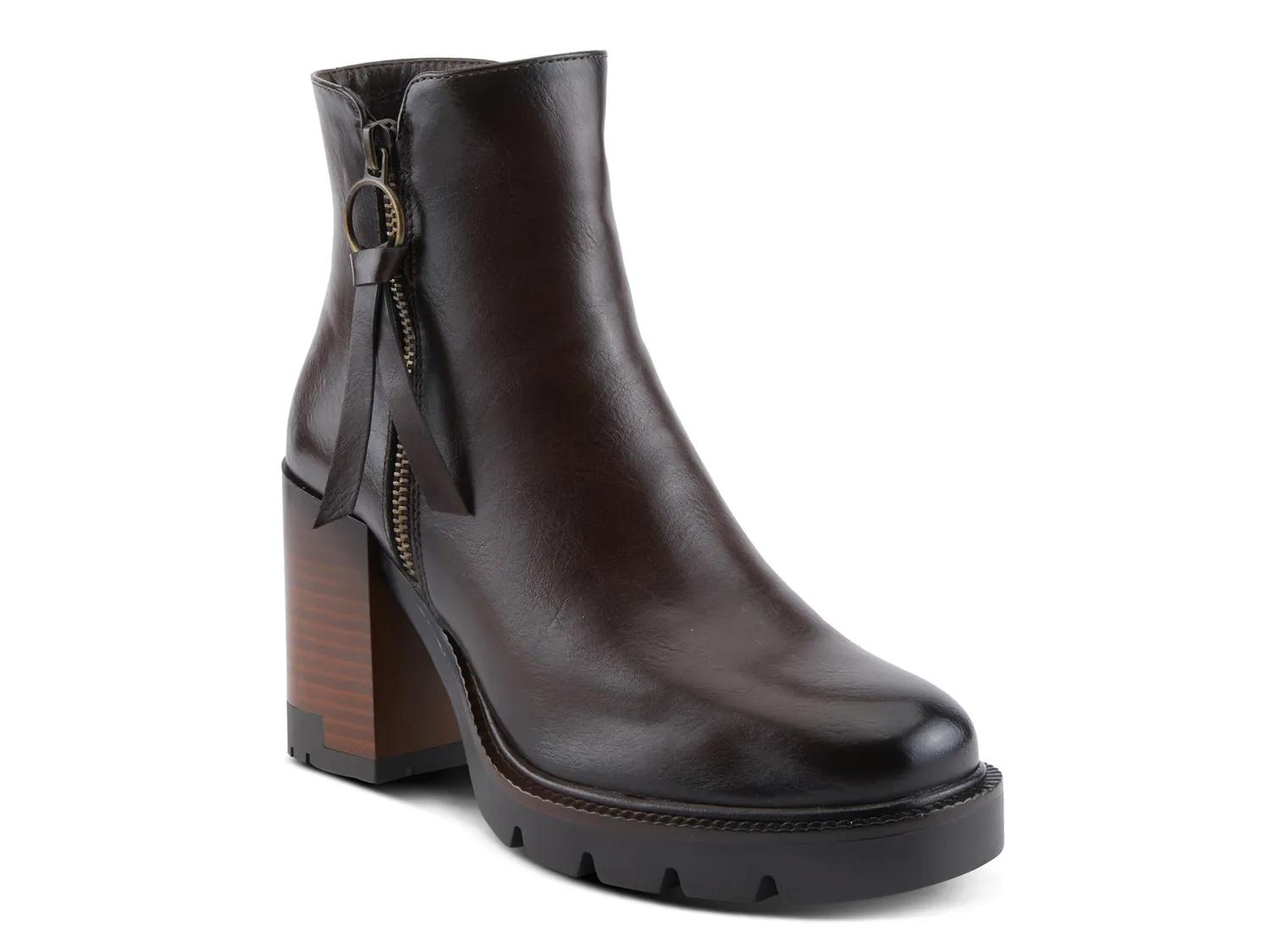 Araha Bootie - image 2