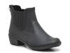 Harley Rain Boot Black view