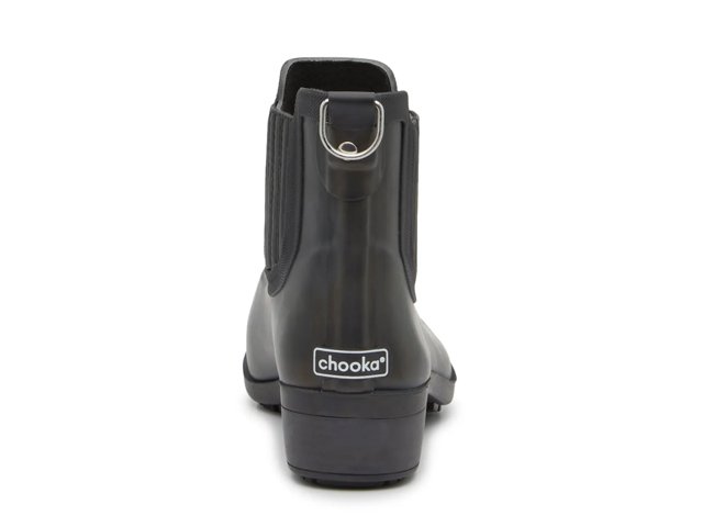 Harley Rain Boot