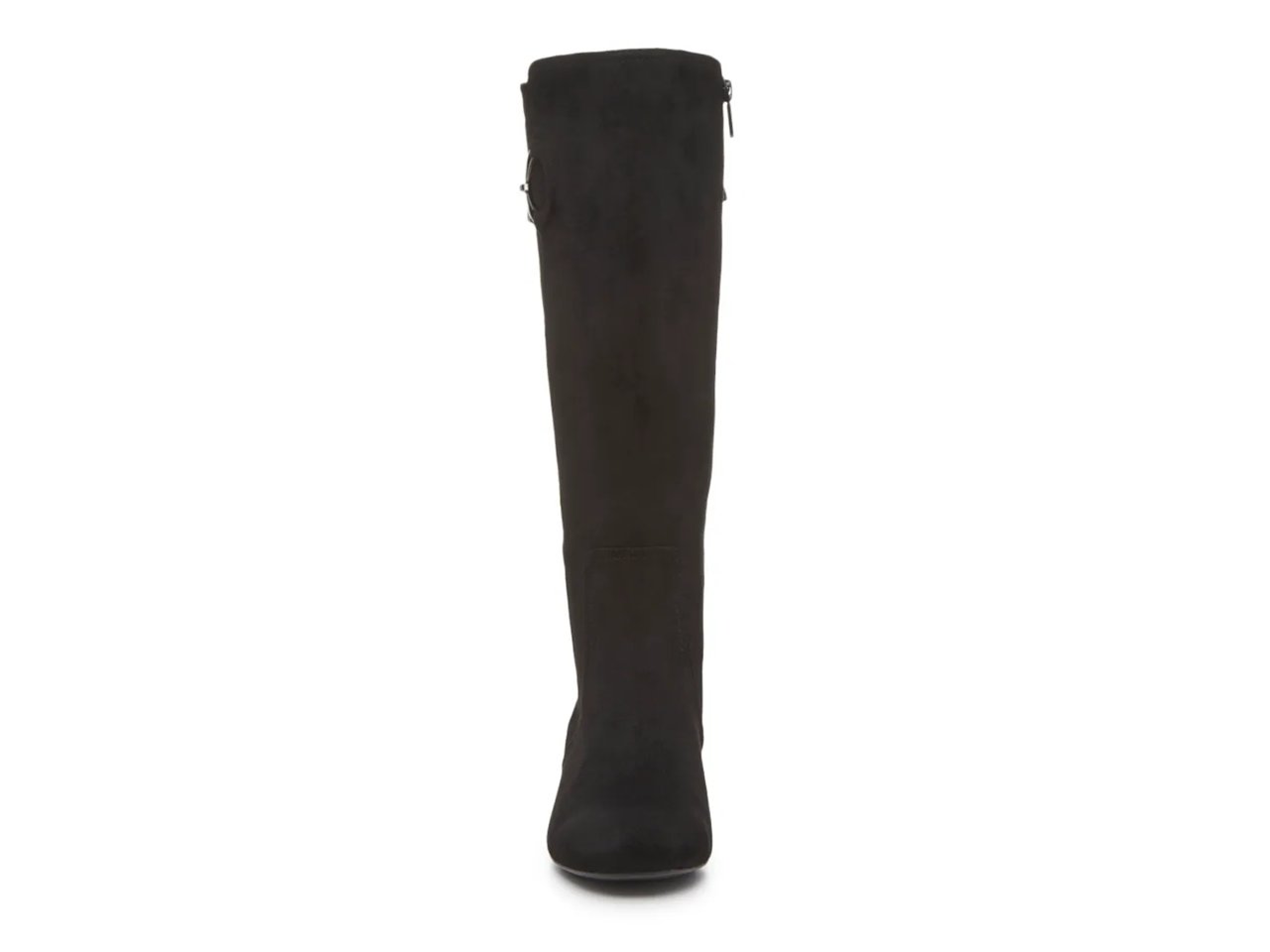 Gavina Wide Calf Boot