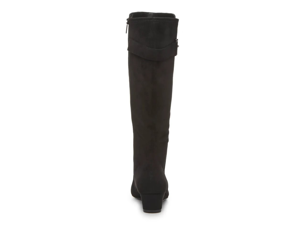 Gavina Wide Calf Boot