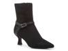 Nasira Bootie Black view