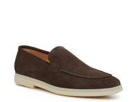 Pantofola Loafer Dark Brown view