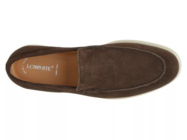 Lo.White Pantofola Loafer Lo.White Pantofola Loafer - Free Shipping | DSW main image 2