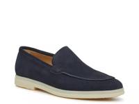 Pantofola Loafer Navy view