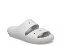 Classic v2 Slide Sandal Atmosphere Grey view