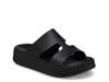 Getaway H-Band Sandal - Women's Black view