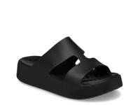 Getaway H-Band Sandal - Women's Black view