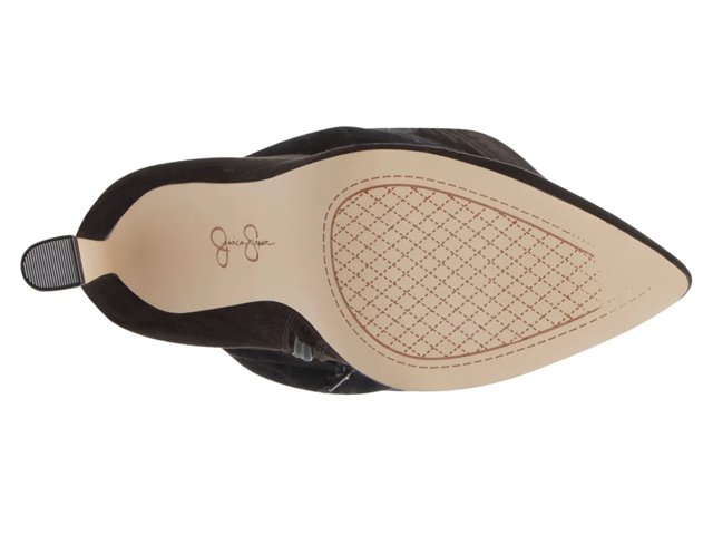 Jessica Simpson Nulie Boot - Free Shipping | DSW