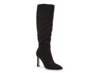 Nulie Wide Calf Boot Black view