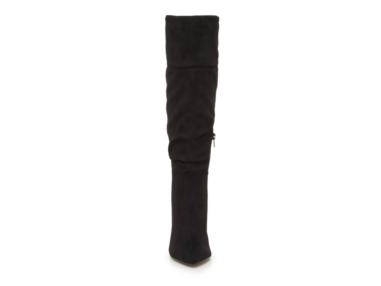 Nulie Wide Calf Boot