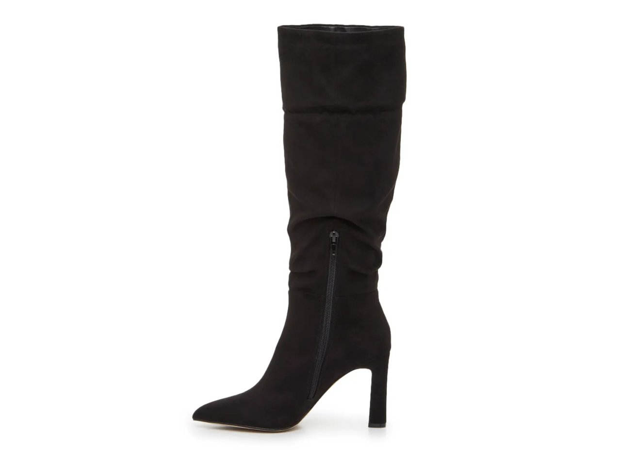 Nulie Wide Calf Boot
