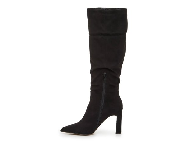 Nulie Wide Calf Boot