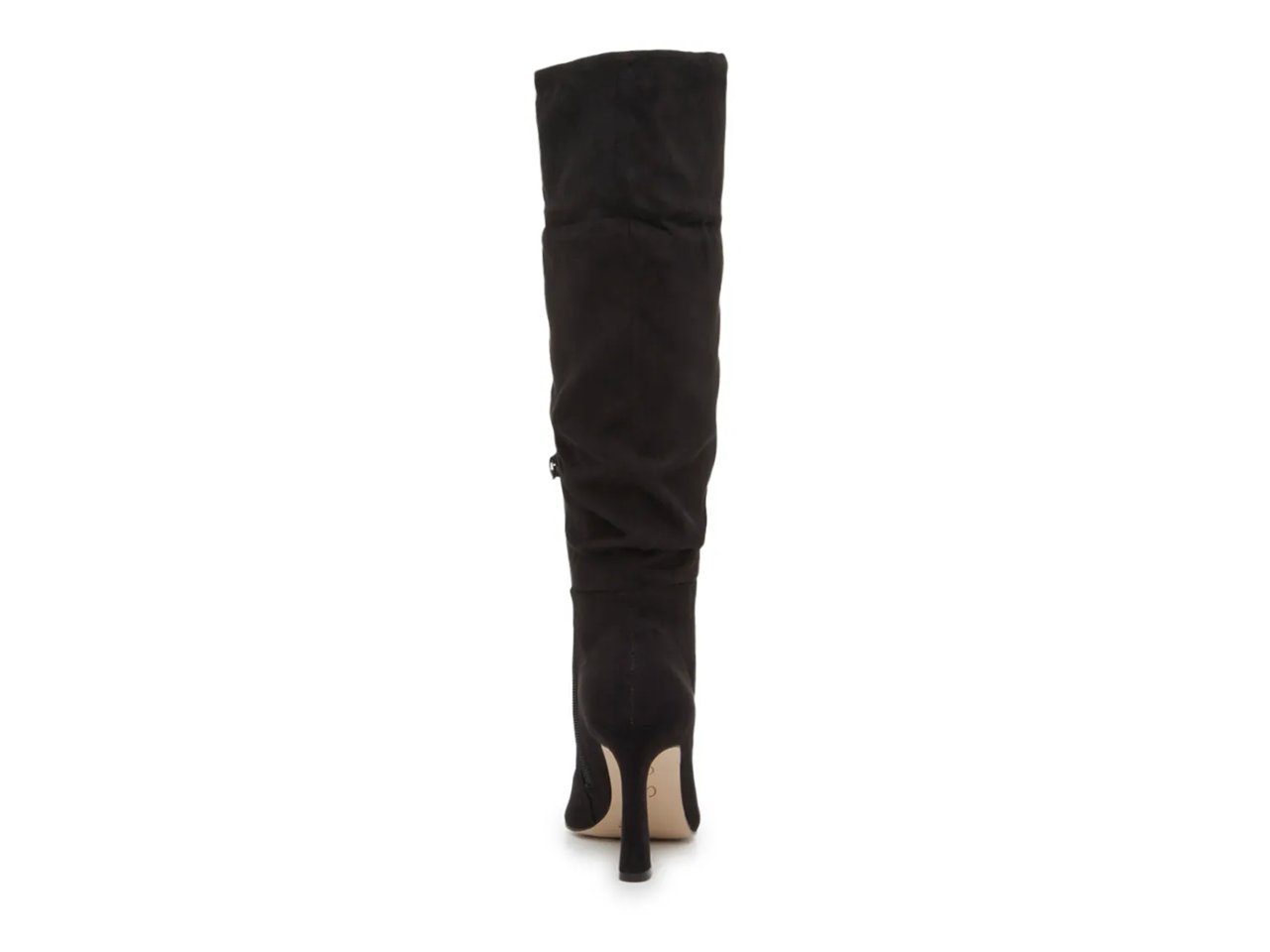 Nulie Wide Calf Boot