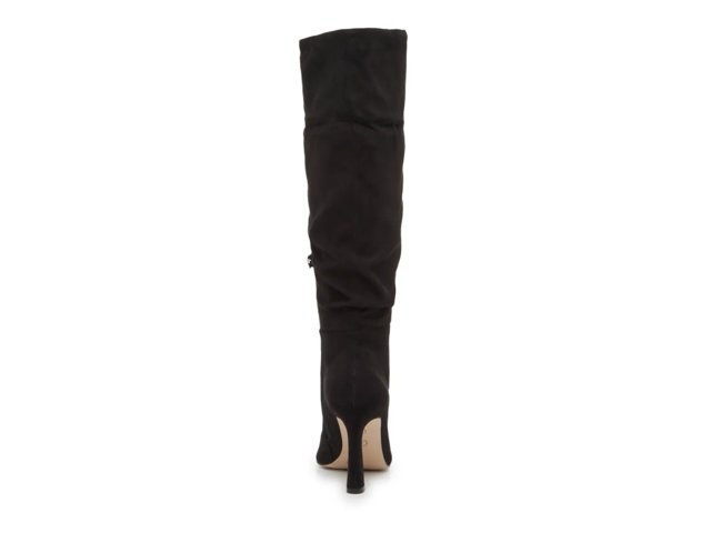 Nulie Wide Calf Boot