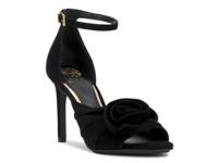 Adaline Sandal - Women's Black view