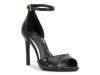 Aliza Sandal Black view