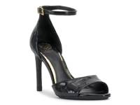 Aliza Sandal Black view