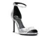 Aliza Sandal Silver Metallic view