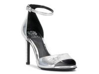 Aliza Sandal Silver Metallic view