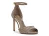 Aliza Sandal Taupe view