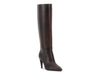 Brigitte Boot Dark Caramel Leather view