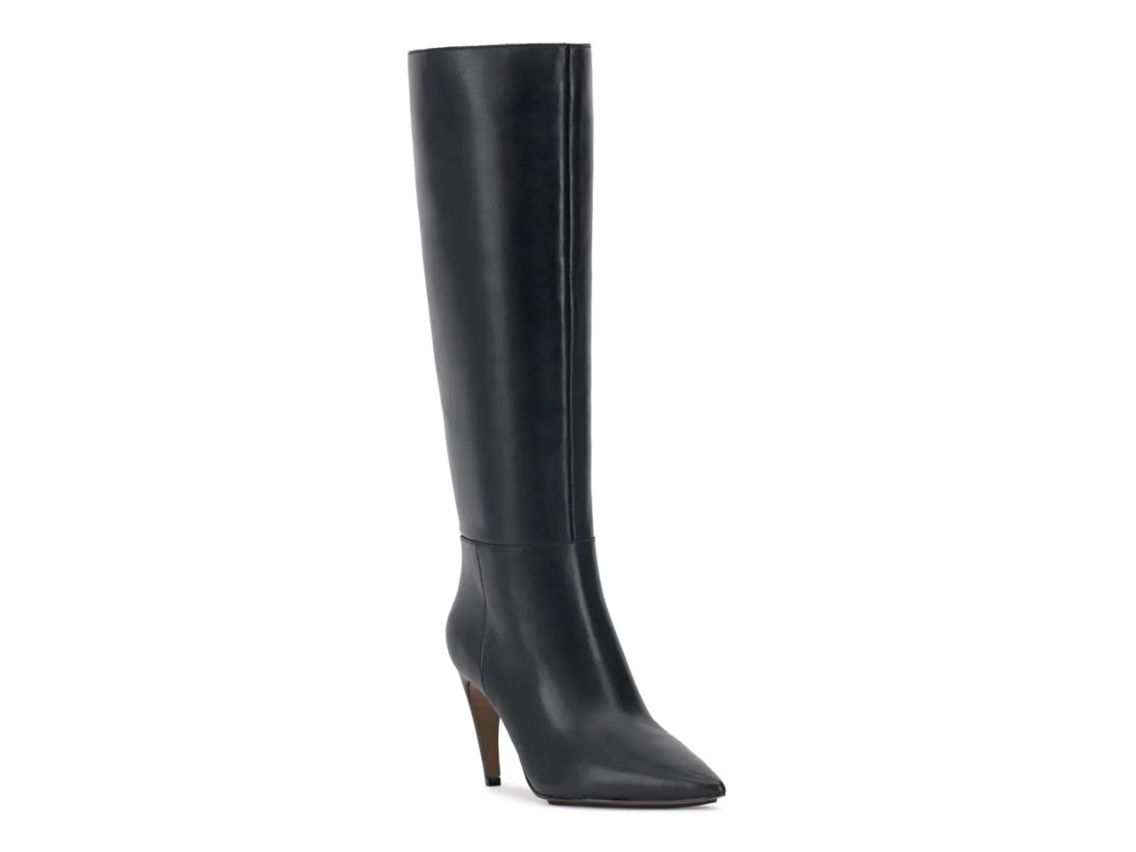 Brigitte Extra Wide Calf Boot