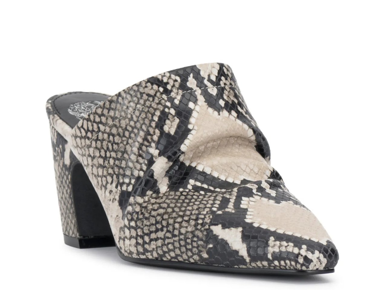 Carlie Mule