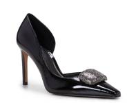 Emelias Pump Black view