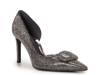 Emelias Pump Anthracite Dark Taupe view