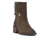 Gali Bootie Sable Suede view