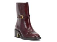 Gali Bootie Chianti Leather view