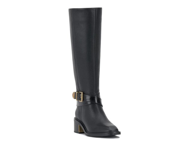 Gini Wide Calf Boot