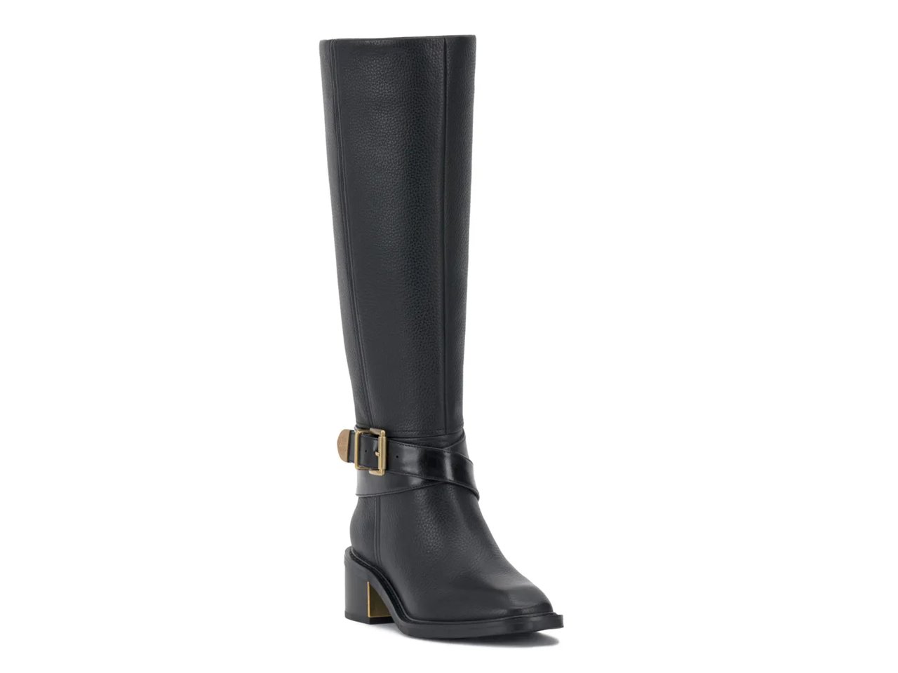 Gini Extra Wide Calf Boot