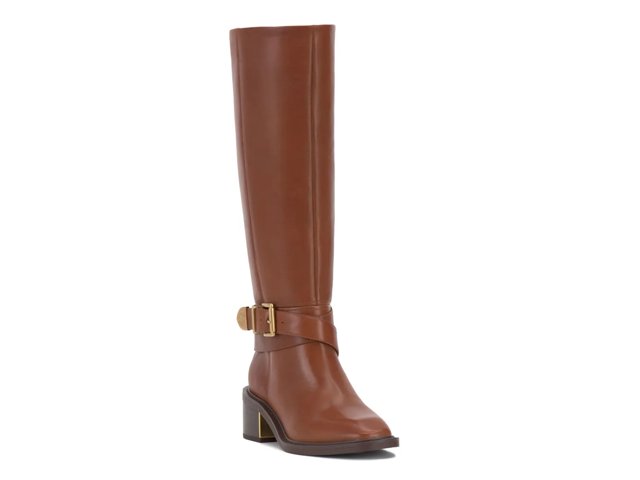 Gini Extra Wide Calf Boot