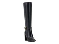 Joanel Boot Black view