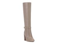 Joanel Boot Dovetail Brown view