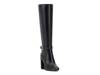 Joanel Wide Calf Boot Black view