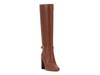 Joanel Wide Calf Boot Whiskey Brown view
