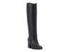 Leila Boot Black view