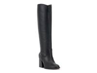 Leila Boot Black view