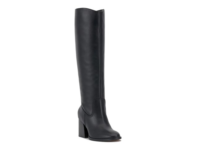 Leila Extra Wide Calf Boot