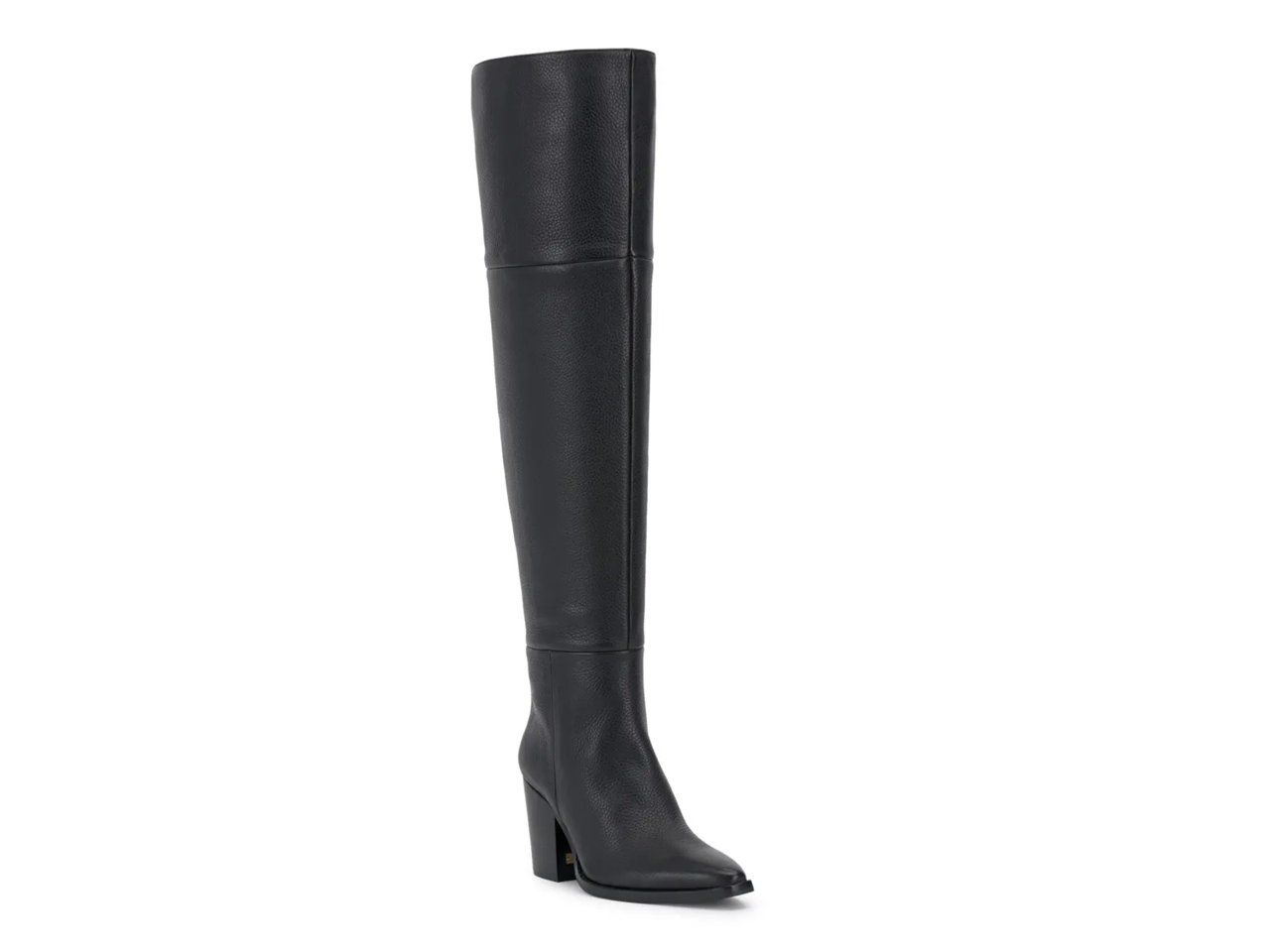Paulie Extra Wide Calf Over-The-Knee Boot