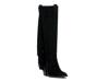 Pelia Western Boot Black view