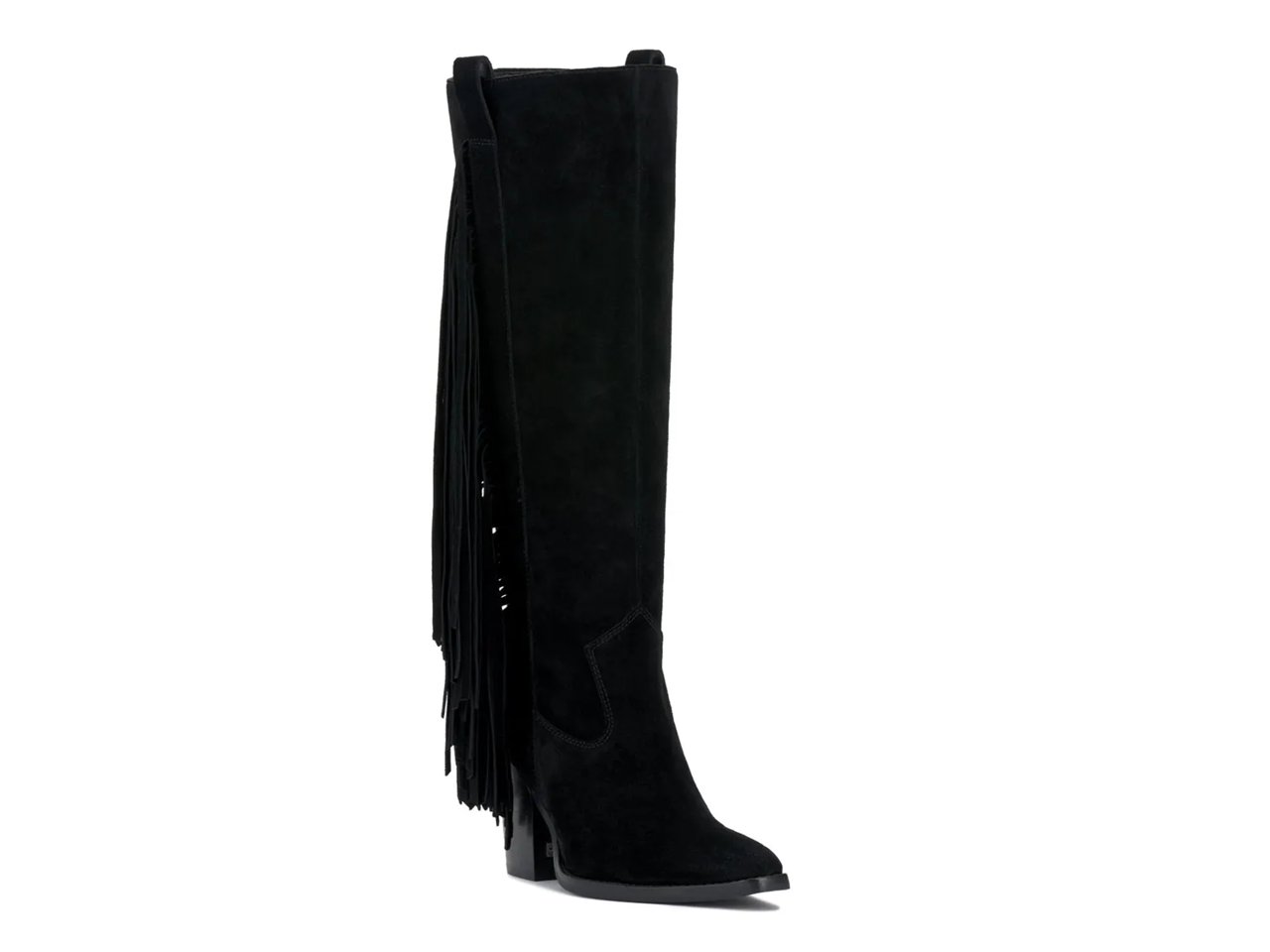 Pelia Western Boot