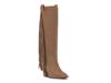 Pelia Western Boot Oyster Brown view