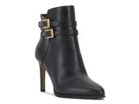 Sahra Bootie Black view
